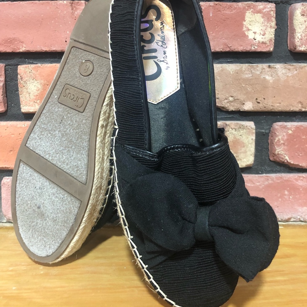 Circus By Sam Edelman Platforms - image 2